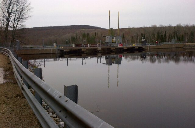 Water Levels Still Expected to Rise as Bark Lake Release ...