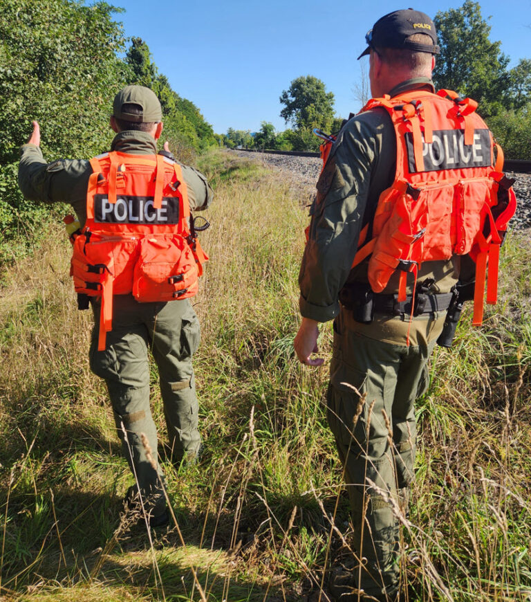 OPP are still ‘committed’ to finding two missing men from Smiths Falls ...